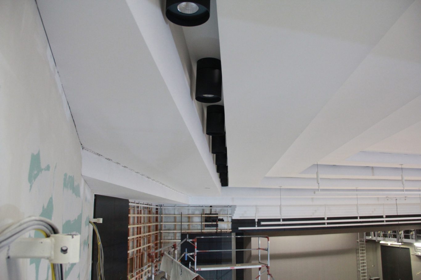 Stadthalle Rheine